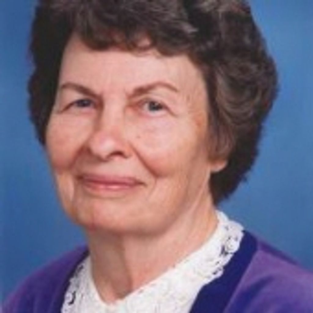Ethel Eloise Brennecke Profile Photo