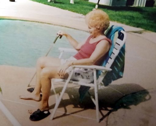 Georgie Wanda Wilbanks photo gallery thumbnail 39 of 184