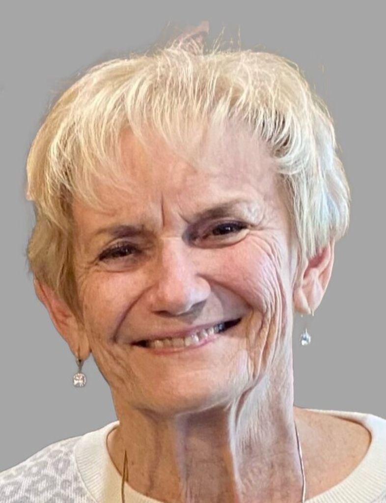Rebecca "Becky" Beaver