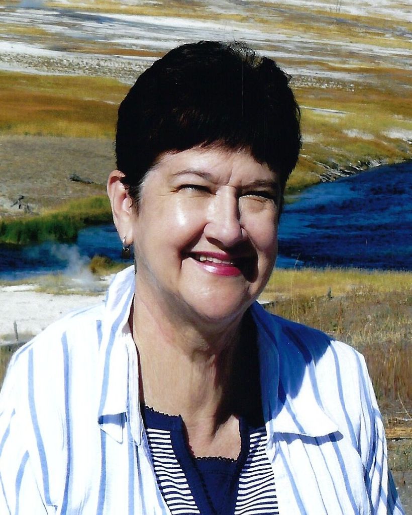 Ann Elizabeth Crenshaw
