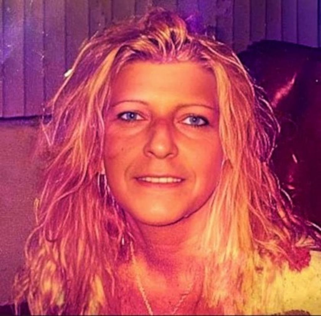 Charlene West
