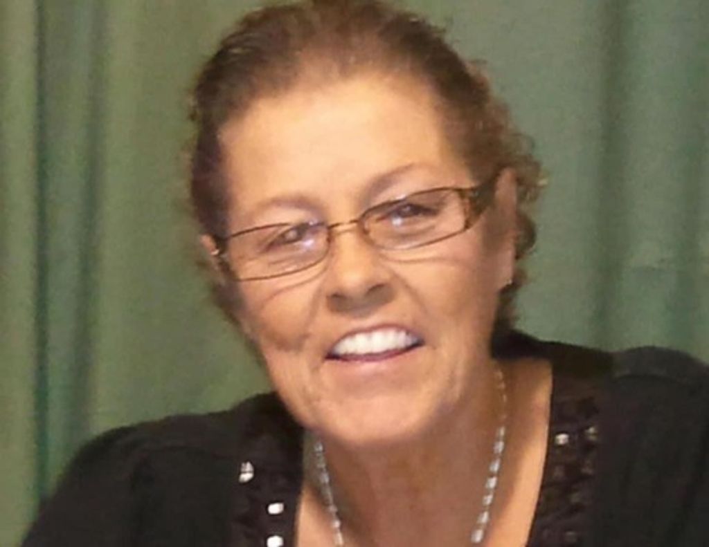 Nettie Sue Hogan