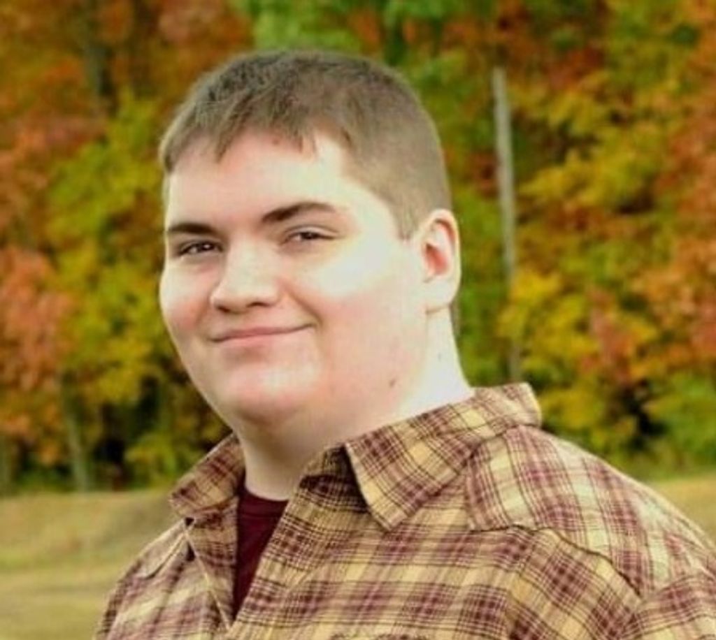 Mason James Soper Profile Photo