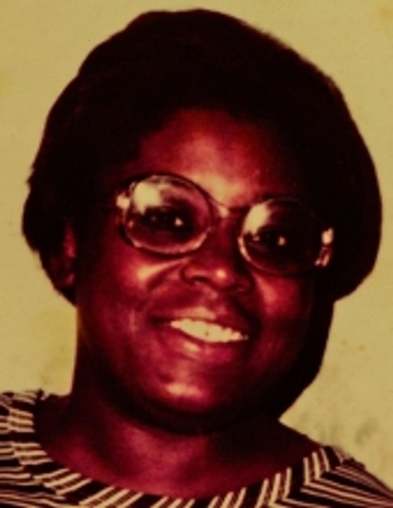 Dorothy Mae Powell Taylor Profile Photo