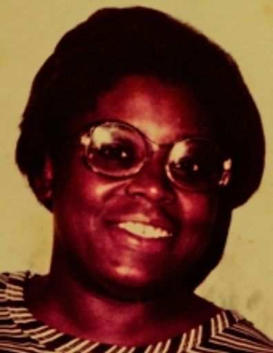 Dorothy Mae Powell Taylor Profile Photo