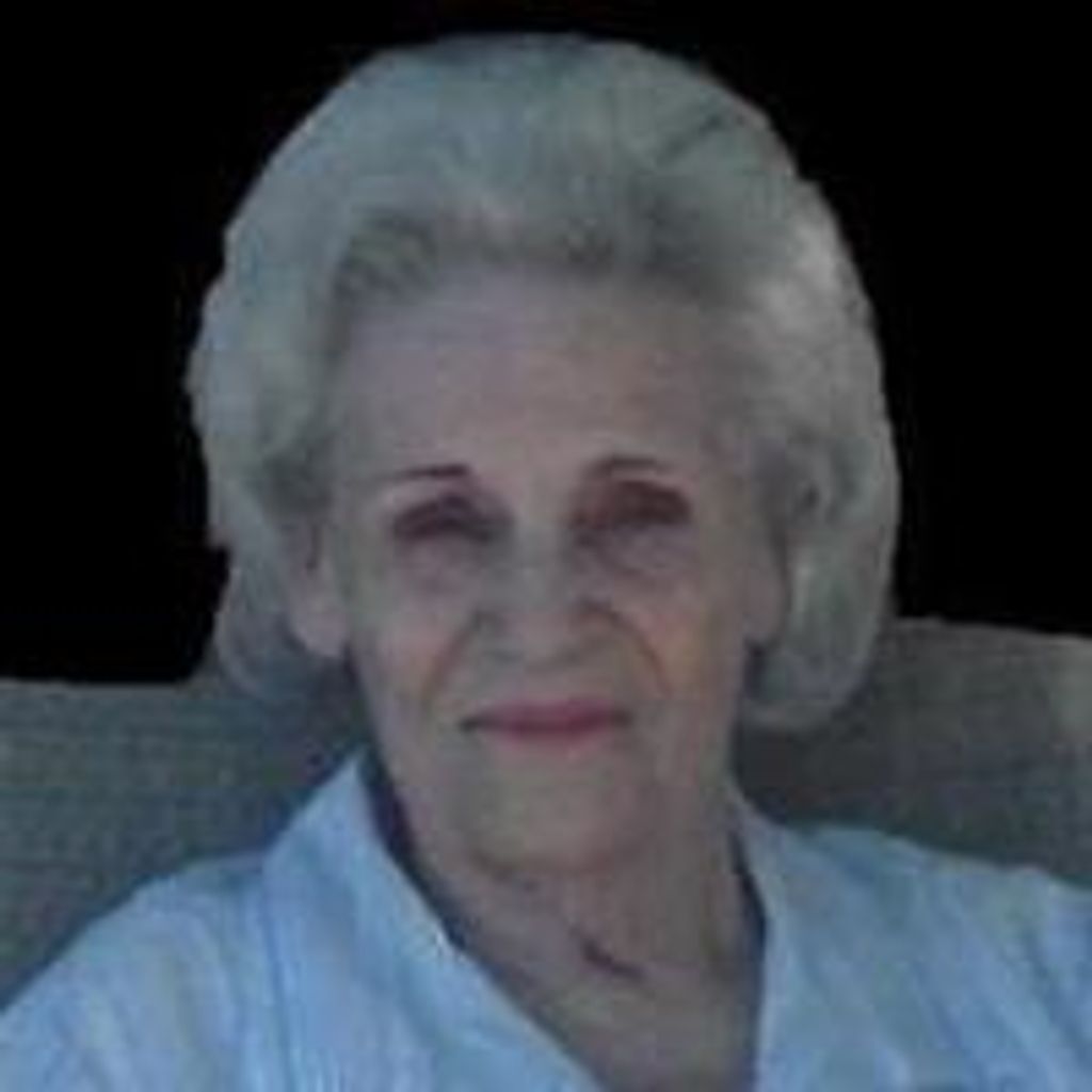 Lois Elizabeth Black