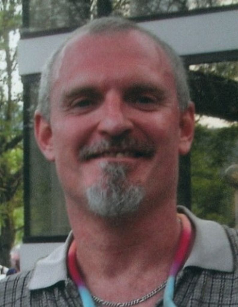Randy R. Casey