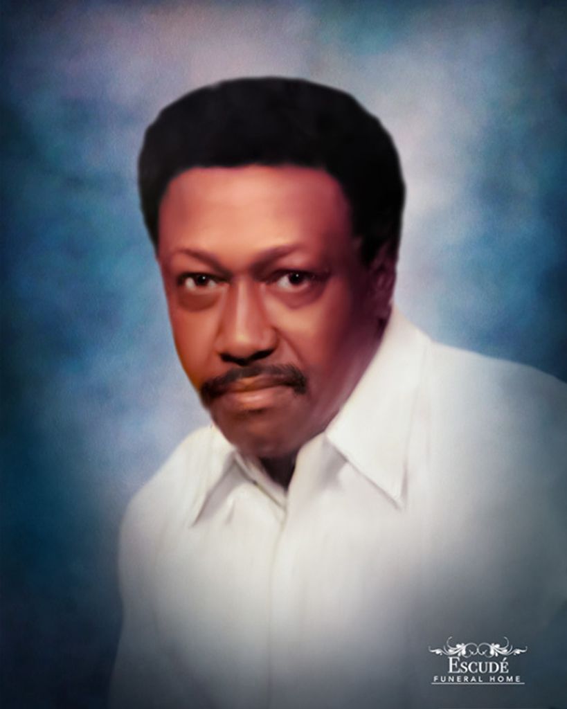 Willie Benjamin