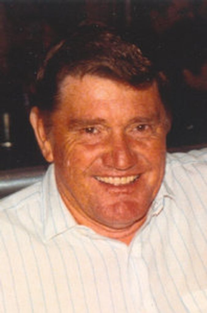 Claris Eldon Russell Profile Photo