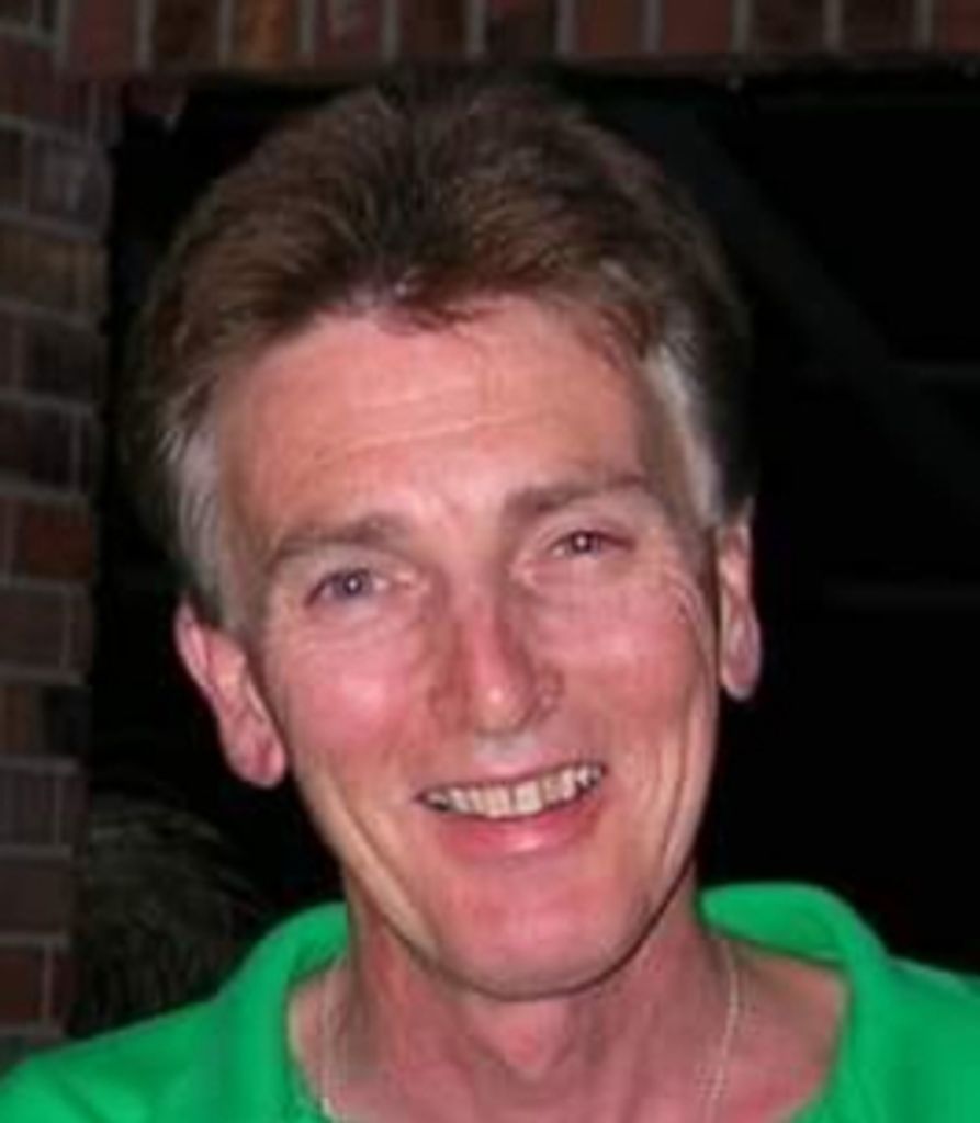 Thomas Breen Profile Photo