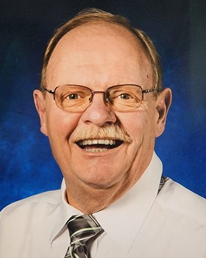 Douglas Dean Harding's obituary image