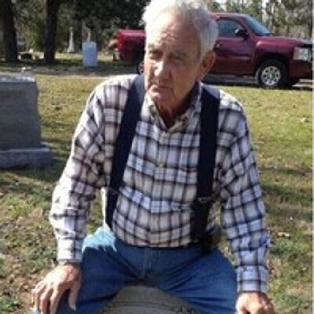 Marshall Neal Denman