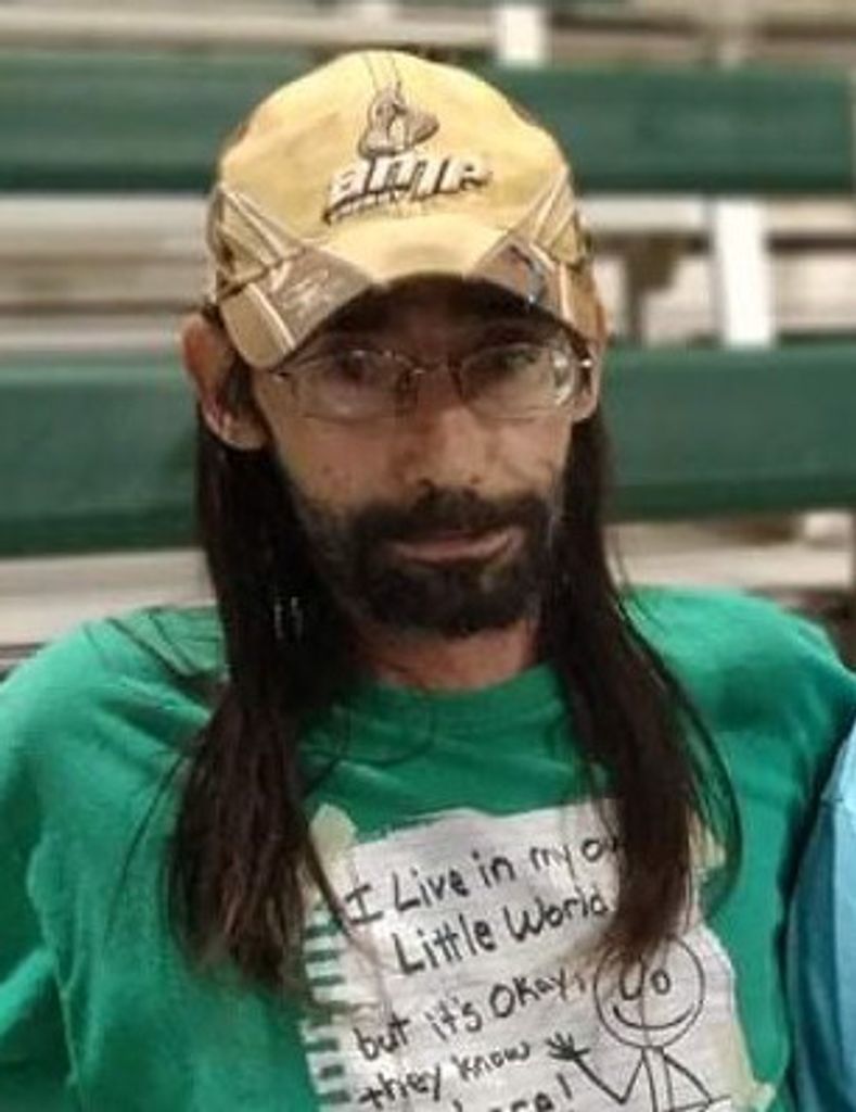 Eric Belk Profile Photo