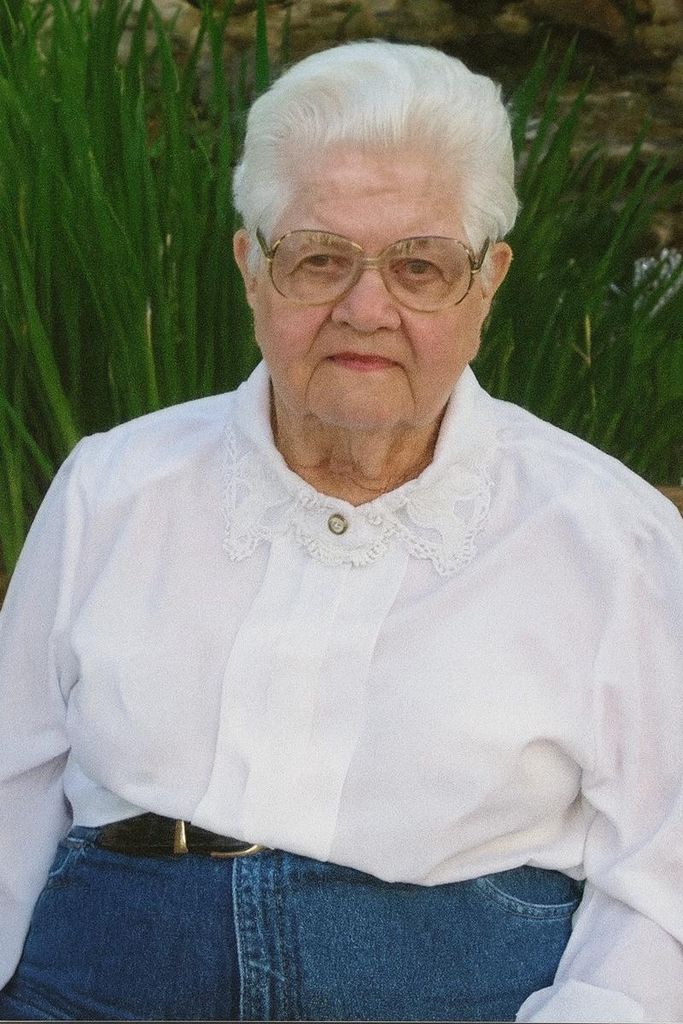 Sybella Richers Green