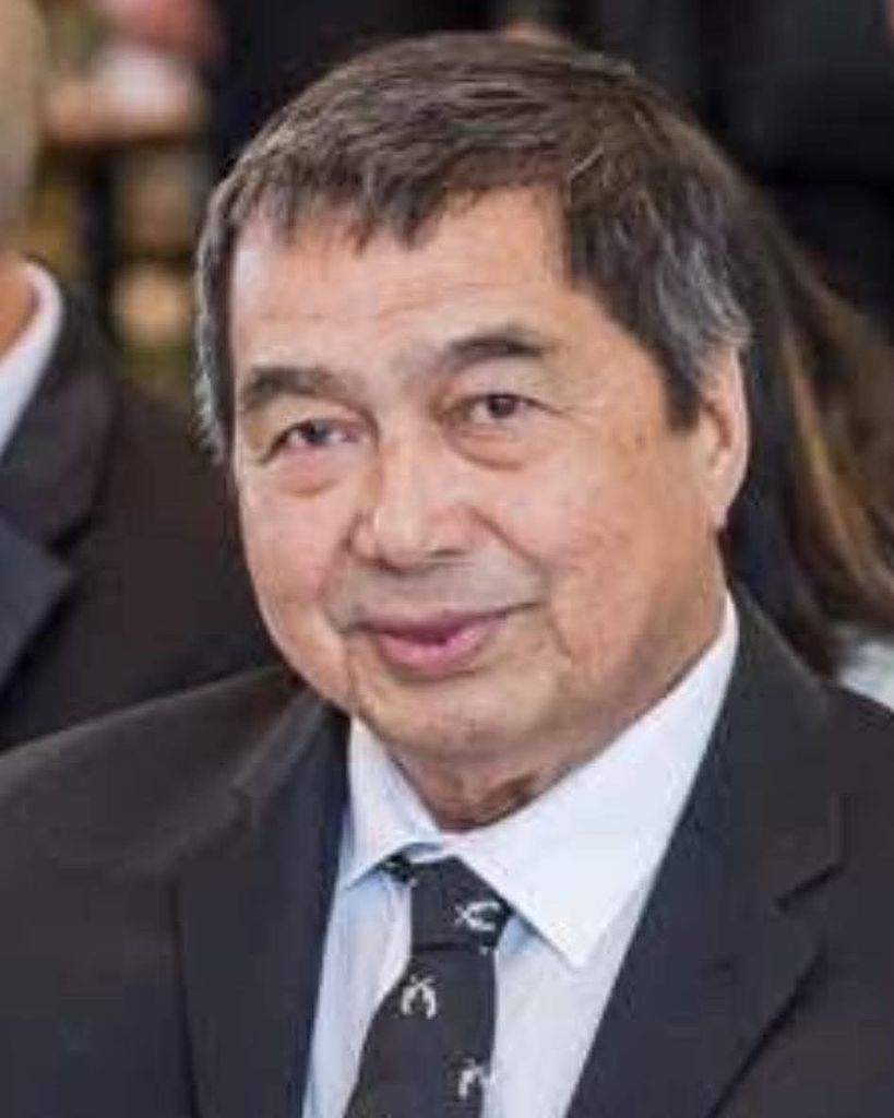 Oscar Espinola Fajardo