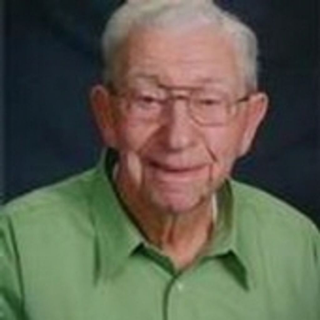 Donald Morgan Profile Photo