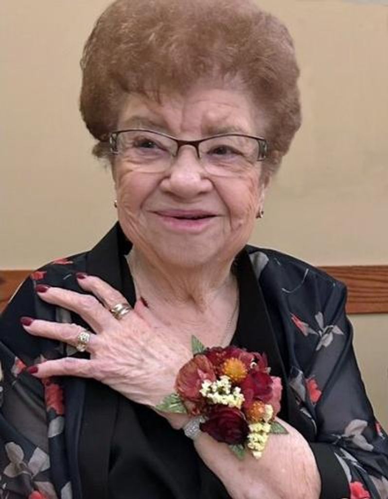 Dorothy J. Wourms Profile Photo