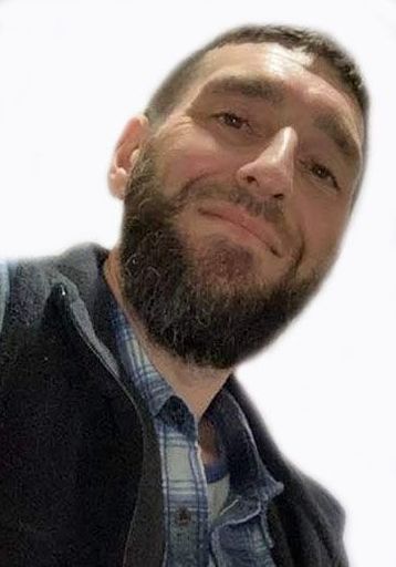 Shawn Daniel Edwards Profile Photo