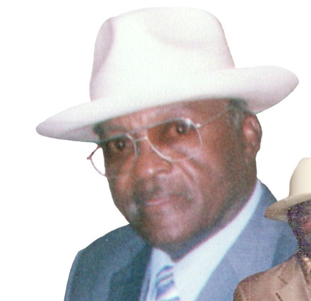Luther Martin Boyd