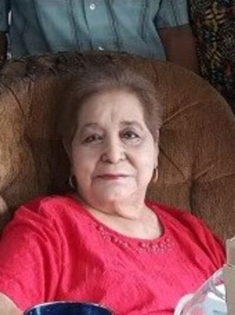 Gloria De La Rosa Arellano Profile Photo