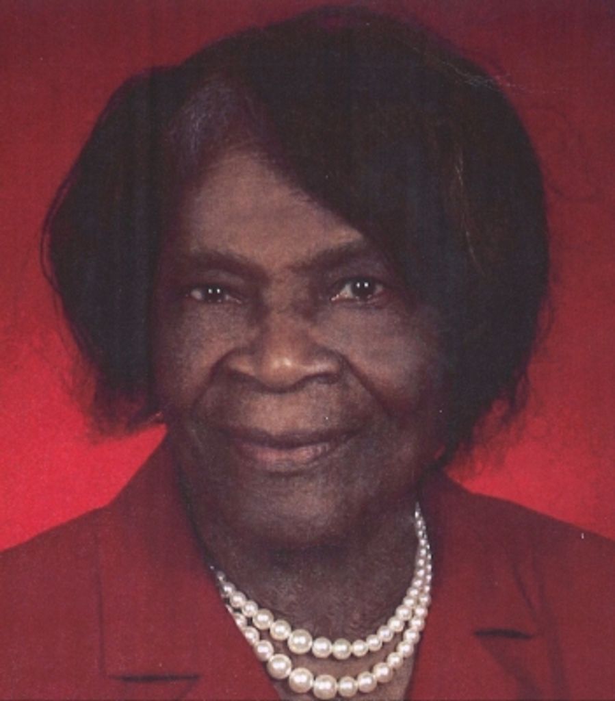 Mavis Agatha Bailey Profile Photo