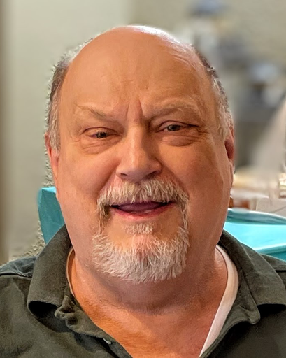 Edward James Cordell Profile Photo