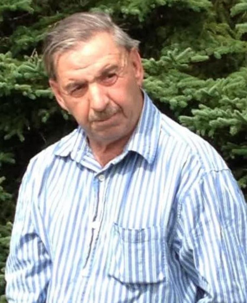 Sterling Roy Freake Profile Photo