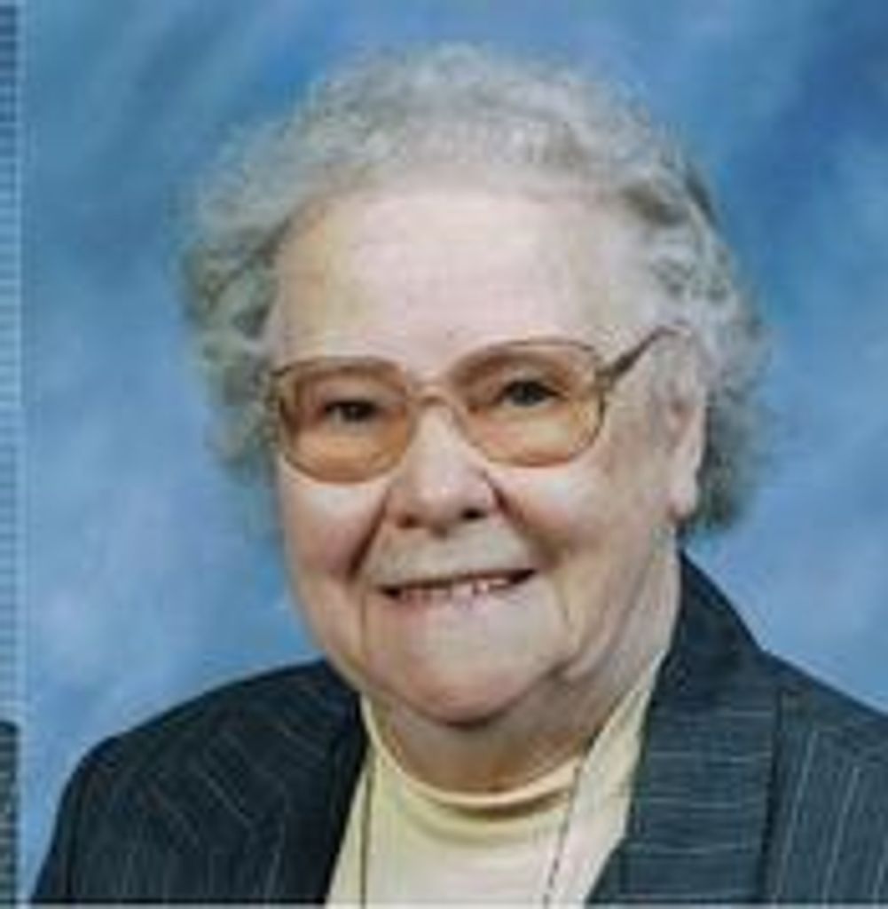 Minnie Maude Schultheis