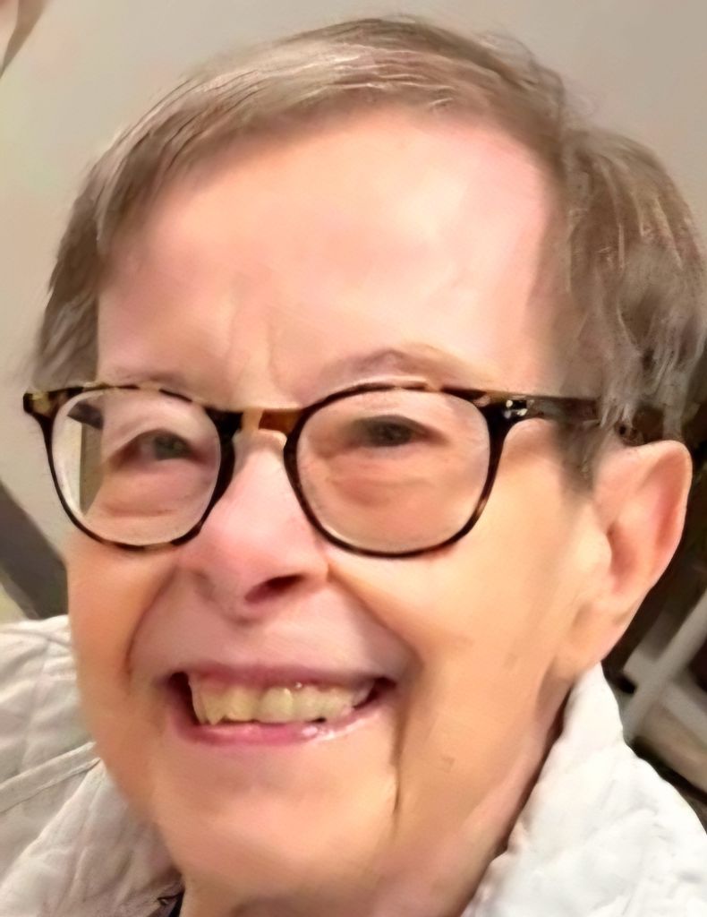Nancy J. Schull Profile Photo