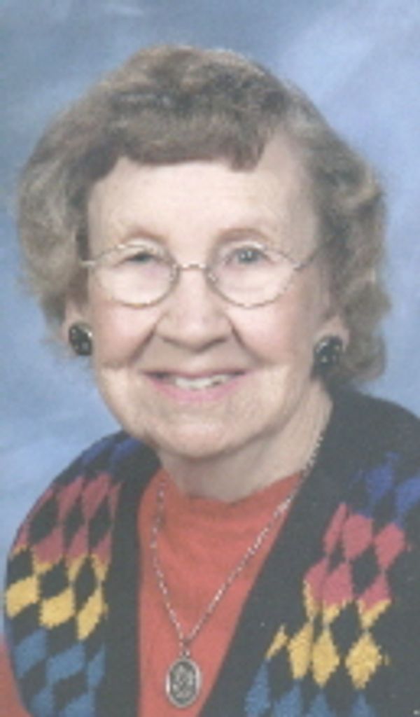 Fern Cordelia Werner