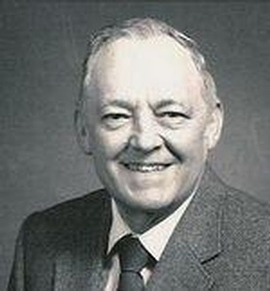 Robert "Bob" Lucas Mcconnell, Jr.