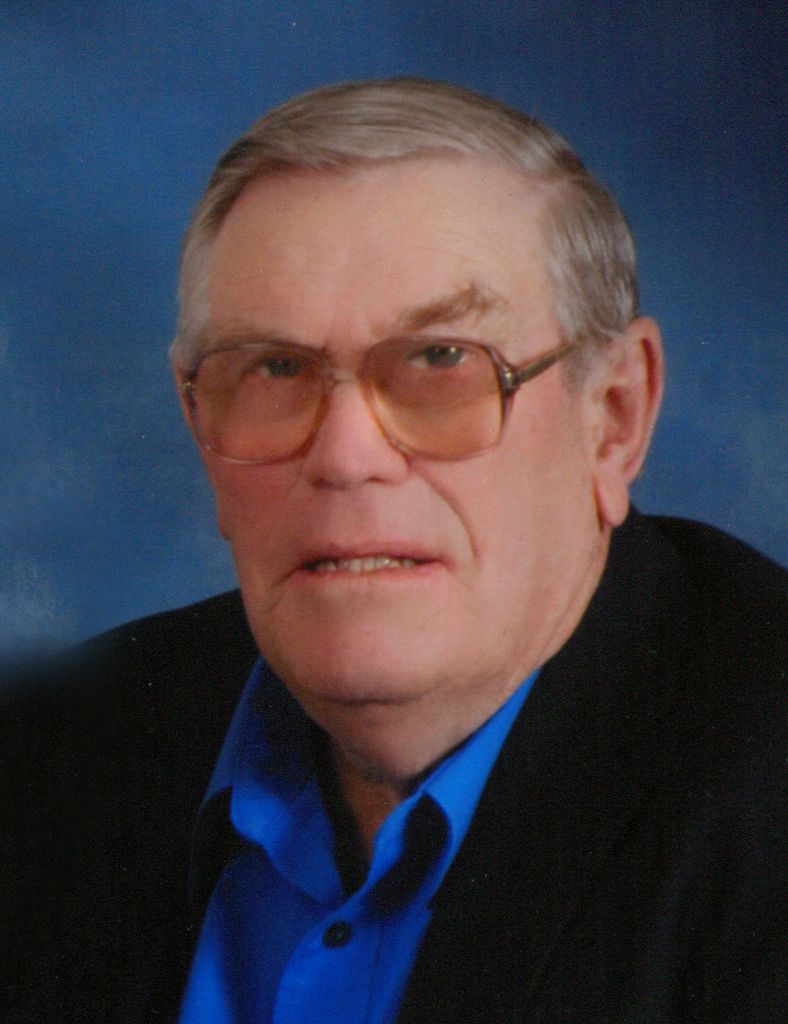 Dr. Bill Deyoe Profile Photo