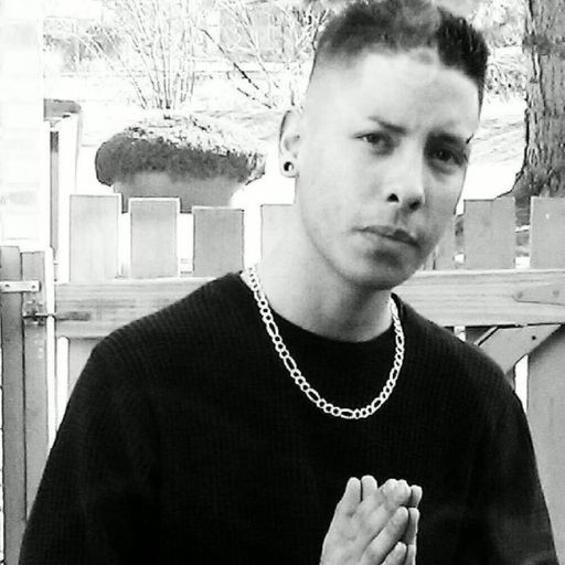 Jordan Phillip Patterson Jr Profile Photo