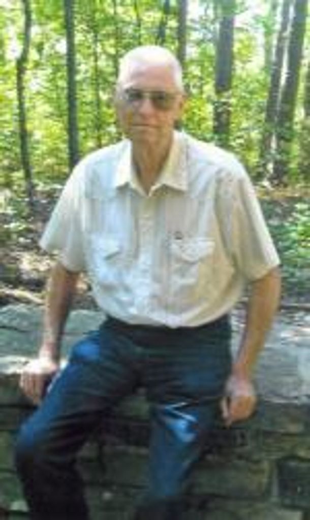 Eugene Donald Hartman