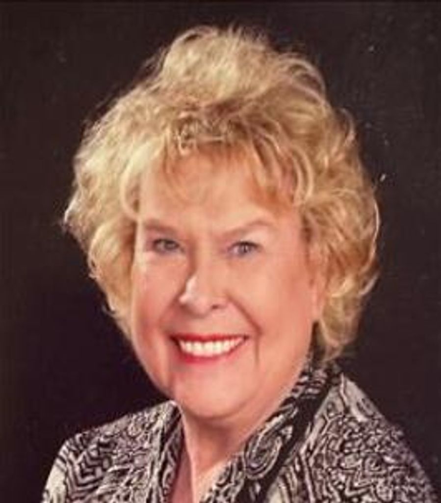 Kay Lewter Profile Photo