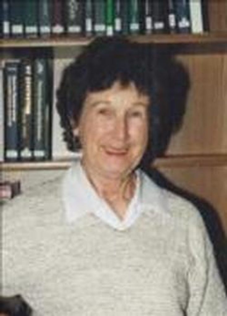Charlotte Elsie Nutry