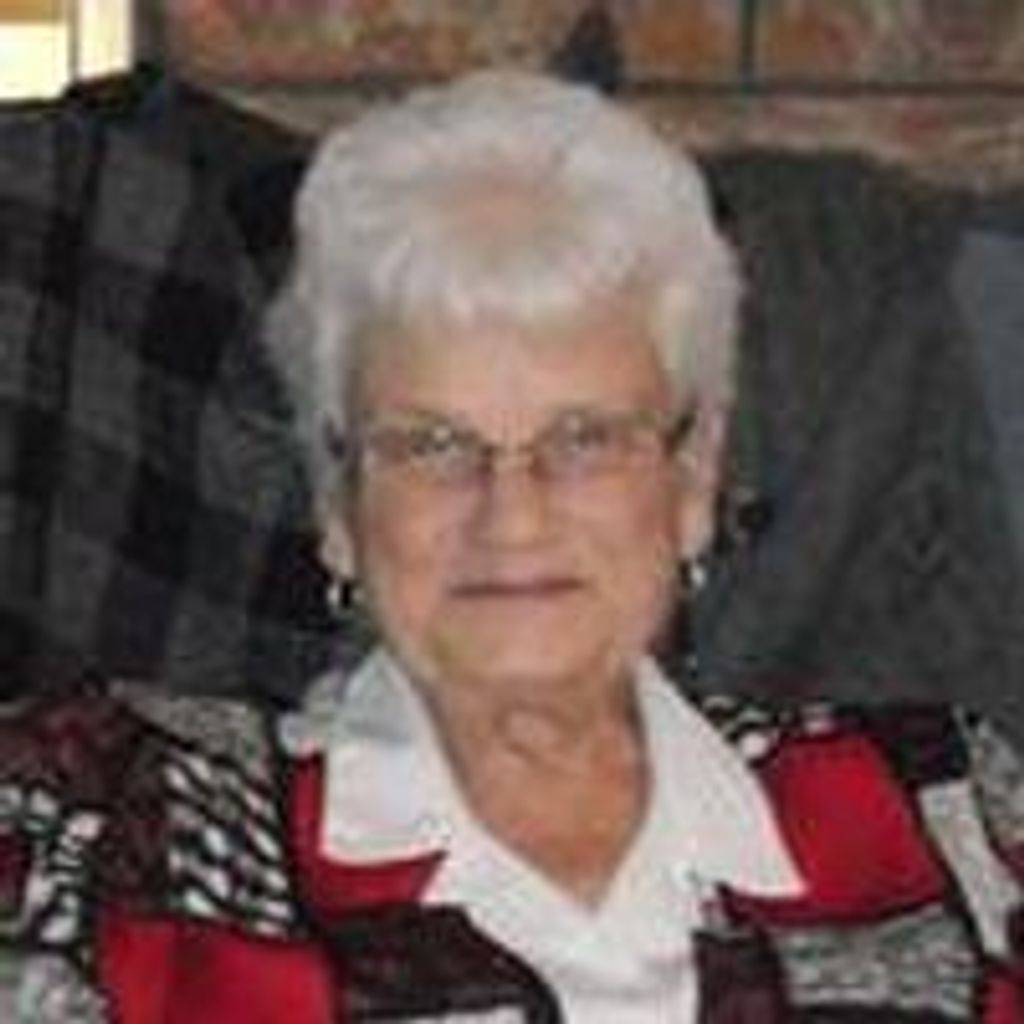 Charlotte Jean Jackson