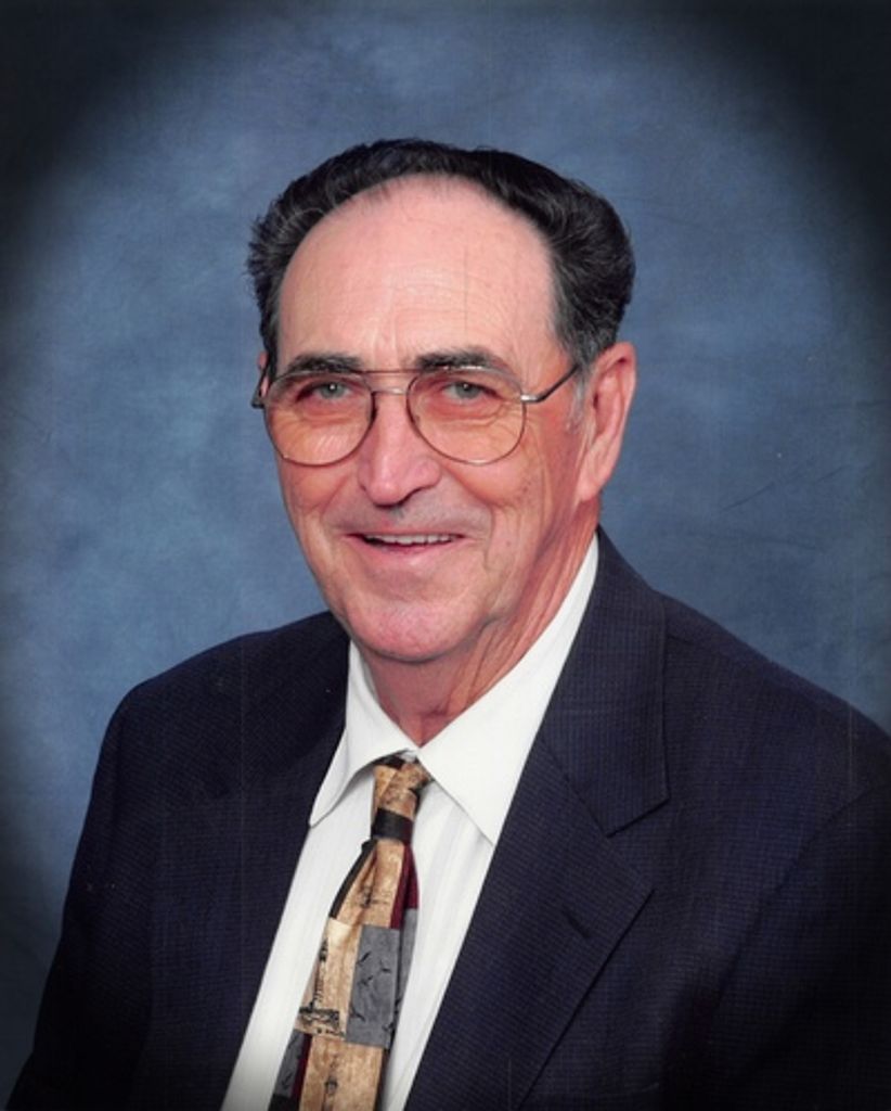 Joseph Chandler Anderson