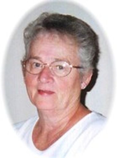 June  Ethel (Allan)  Cunningham Profile Photo