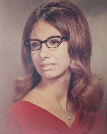 Valerie Ann Robles's obituary image