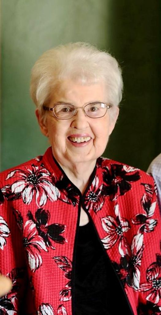 Patricia Jean Swinney Profile Photo