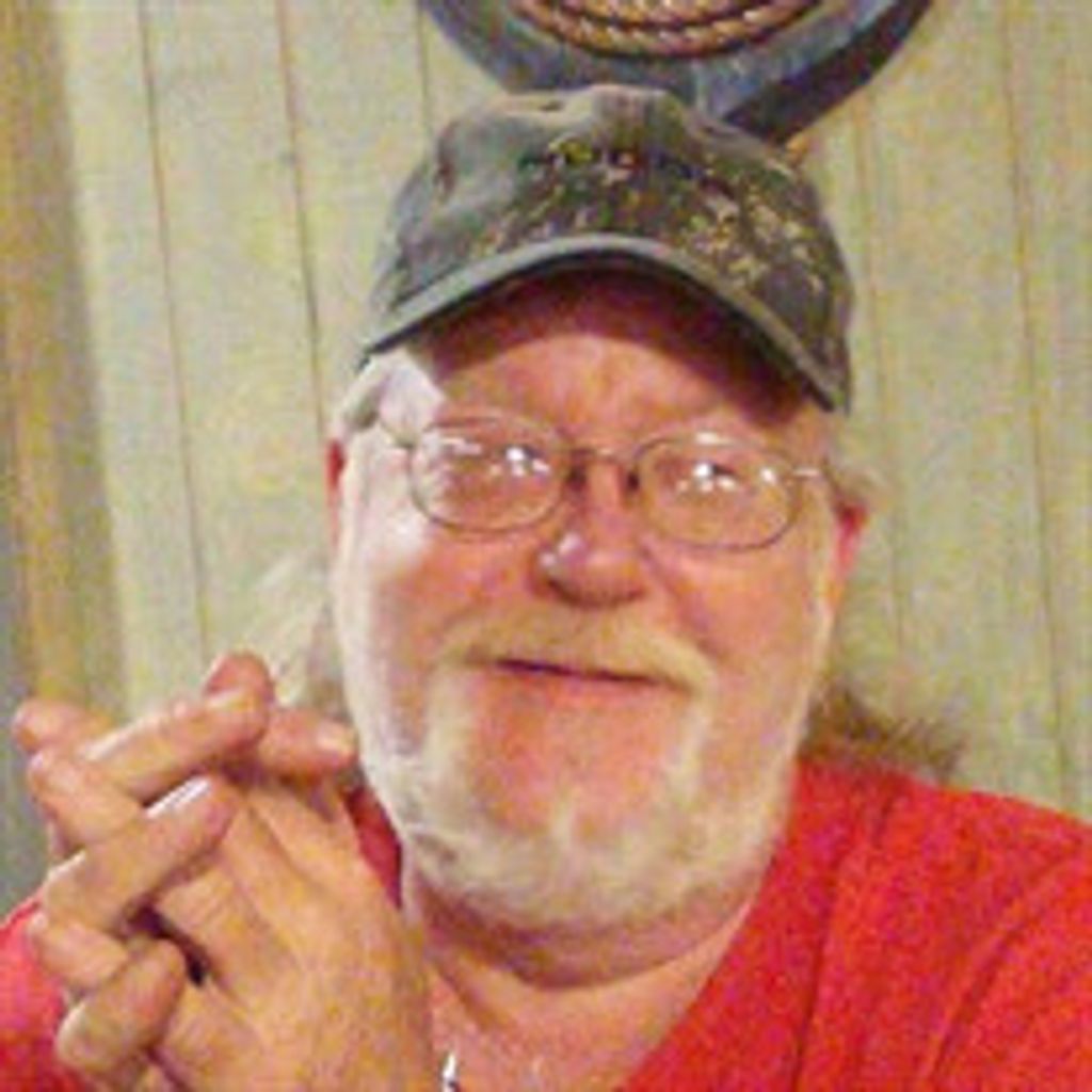 Charles "Timmy" T. Drew