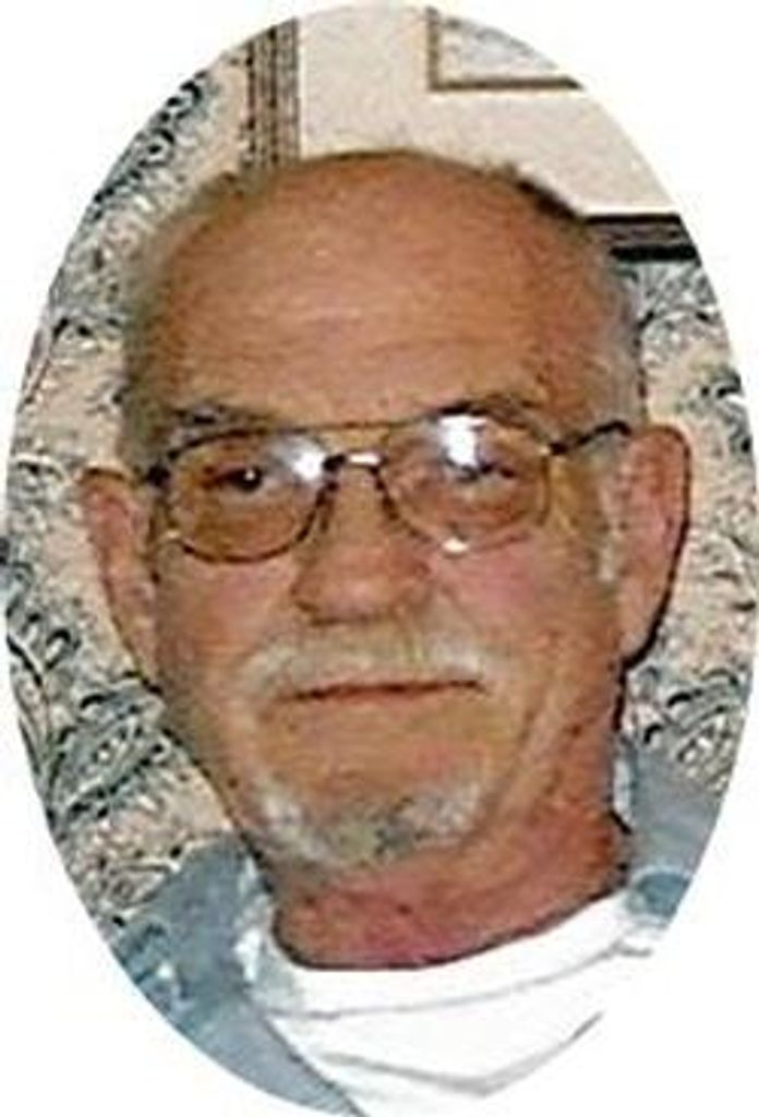 Raymond John Stankewich