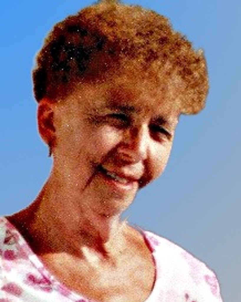 Susan Jane Riley Profile Photo