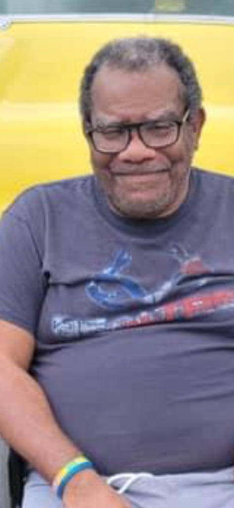 Jeffery Phillip Howard Profile Photo