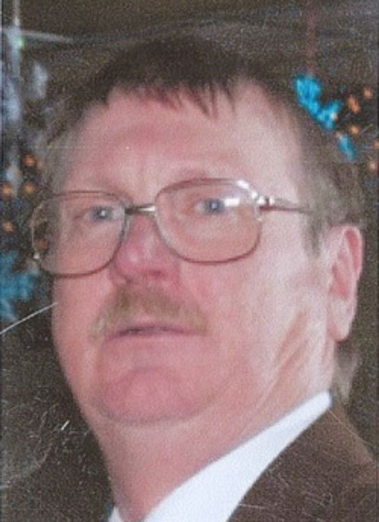 Randy Michael "Nip" Thies