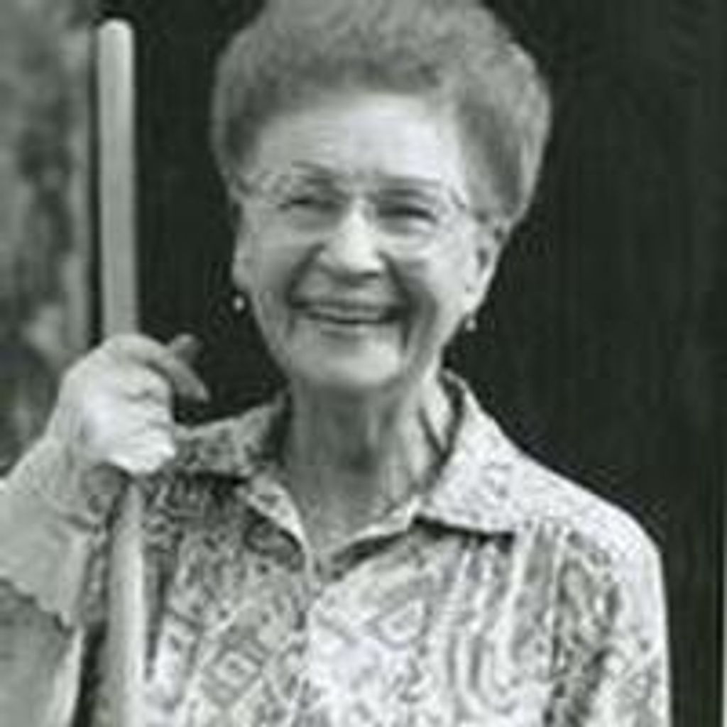 Lena  Braden (Nee)  Mcginnis)