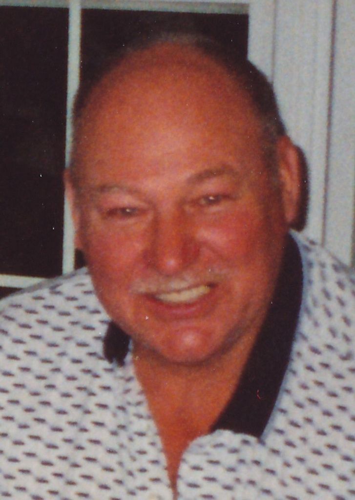 Joe B. Dragoo Profile Photo