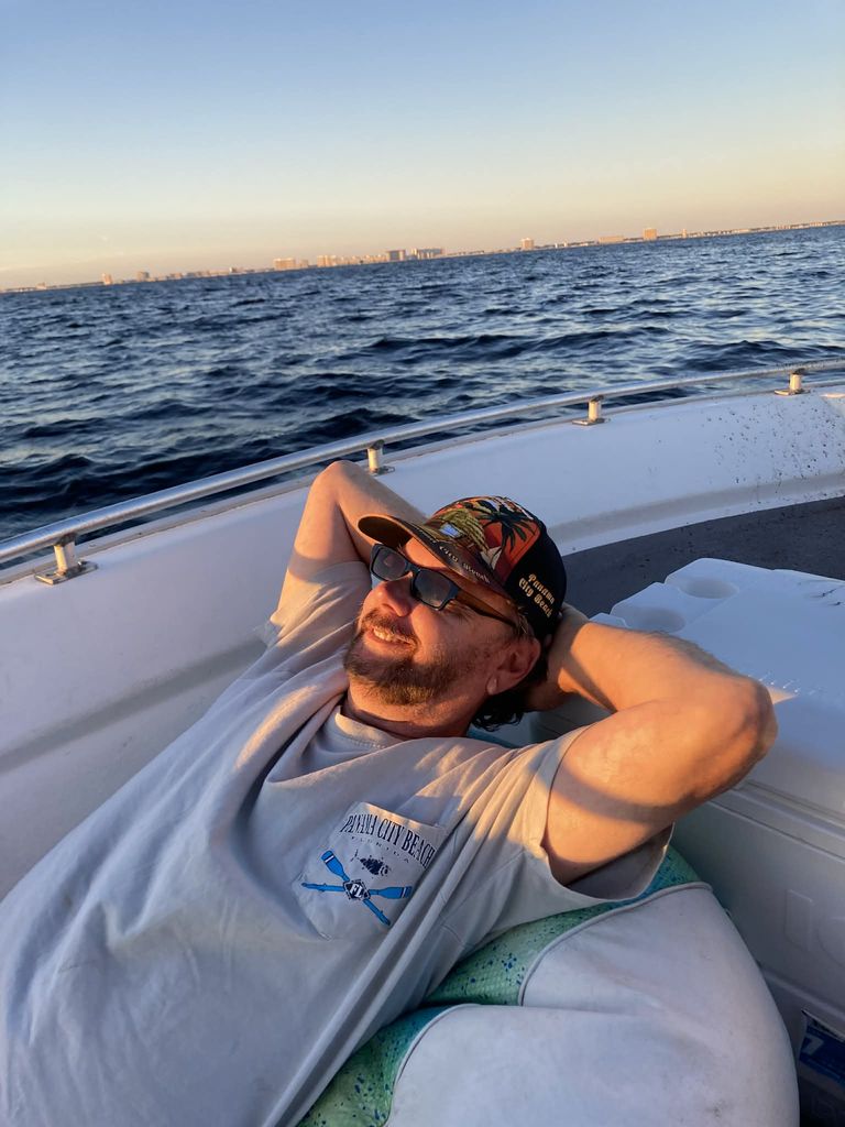 John Edward Harris Profile Photo