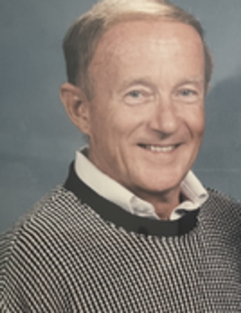 Russell Irwin Bender